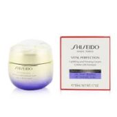 Shiseido Vital Perfection Uplifting And Firming Cream 50Ml / 1.7 Fl Oz