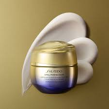 qii shiseido vital perfection uplifting and firming cream 50ml / 1.7 fl oz