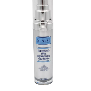 Dr Denese Hydro Shield Ultra Moisturizing Face Serum 30Ml / 1 Fl Oz