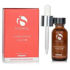 is clinical super serum advanced  30ml / 1 fl oz