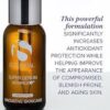 is clinical super serum advanced  30ml / 1 fl oz