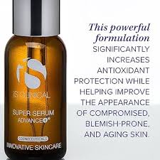 is clinical super serum advanced  30ml / 1 fl oz