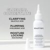 beautybio glofacial concentrate 1.7fl oz / 50 ml