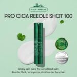 100 Pro Cica Reedle Shot 2 Ml (10Pcs)