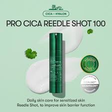 100 pro cica reedle shot 2 ml (10pcs)