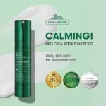 100 Pro Cica Reedle Shot 2 Ml (10Pcs)