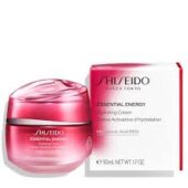 Shiseido Essential Energy Hydrating Cream 50Ml / 1.7 Fl Oz