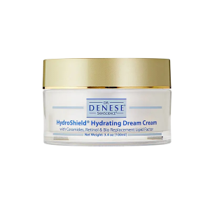 Dr. Denese Skinscience Hydroshield Hydrating Dream Cream 3.4Oz / 100Ml