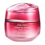 Shiseido Essential Energy Hydrating Cream 50Ml / 1.7 Fl Oz