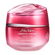 qoo shiseido essential energy hydrating cream 50ml / 1.7 fl oz