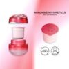 shiseido essential energy hydrating cream 50ml / 1.7 fl oz