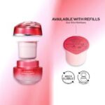 Shiseido Essential Energy Hydrating Cream 50Ml / 1.7 Fl Oz