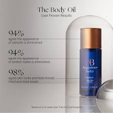 qpp augustinus bader the body oil 100ml /3.38 fl oz