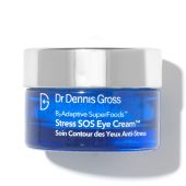 Dr Dennis Gross B3 Adaptive Superfoods Stress Sos Eye Cream 0.5 Oz / 15Ml
