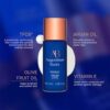 augustinus bader the body oil 100ml /3.38 fl oz