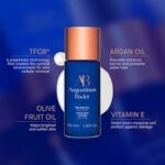 Augustinus Bader The Body Oil 100Ml /3.38 Fl Oz