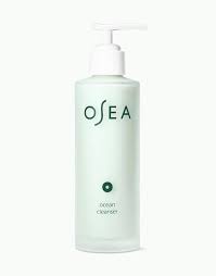 osea ocean cleanser 5fl oz / 150ml