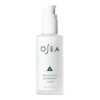 OSEA Atmosphere Protection® Cream 2oz - Lightweight Face Moisturizer for Fast-Absorbing Hydration - Smooths with Niacinamide, Shea Butter, and Undaria Seaweed - Ideal Under Sunscreen or Makeup 60ml