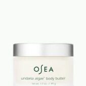 Osea Undaria Algae™ Body Butter 1.7Oz - For Dry Skin - Ultra Hydrating Whipped Shea Butter + Ceramides - Vagan Skincare &Amp; Clean Bodycare - Thick Body Cream - For Extremely Dry Crepey Skin 49G