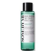 Someebymi Aha Bha Pha 30 Days Miracle Toner 150 Ml / 5. 07 Fl Oz