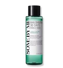 someebymi aha bha pha 30 days miracle toner 150 ml / 5. 07 fl oz