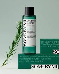 someebymi aha bha pha 30 days miracle toner 150 ml / 5. 07 fl oz