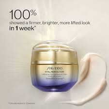 shiseido vital perfection uplifting and firming advanced cream 50ml / 1.7 fl oz