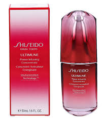 shiseido ultimate power infusing concentrate 50ml / 1.6 fl oz