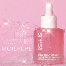 doll 10 hyaluronic hydrating serum 30 ml / 1 fl oz