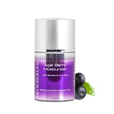 acai berry moisturizer 1.7 fl oz / 50 gm