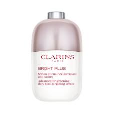 clarins bright plus 50ml /1.7 fl oz