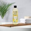 dr teals moisturising bath and body oil moisture + prebiotic lemon balm and essential oil 260ml / 8.8 fl oz
