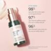 biossance squalane + peptide eye gel 15ml /  0 .5 fl oz