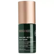 biossance squalane + 10% lactic acid reurfacing serum 30ml / 1.01fl oz