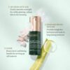 biossance squalane + 10% lactic acid reurfacing serum 30ml / 1.01fl oz