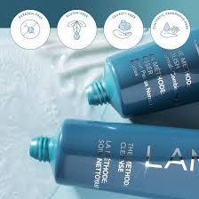 lancer the method polish normal combination skin 4.2 oz / 120g