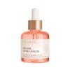 biossance squalane + vitamin c rose oil 30ml / 1.01fl oz
