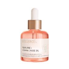 biossance squalane + vitamin c rose oil 30ml / 1.01fl oz