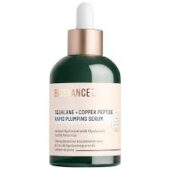 Biossance Squalane + Copper Peptide Rapid Plumping Serum 50Ml / 1.69Fl Oz