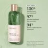 biossance squalane + bha pore-minimizing toner 120ml / 4 fl oz