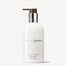molton brown heavenly gingerlily body lotion 300 ml / 10fl oz