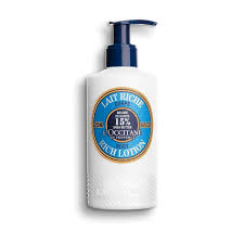 lait riche rich lotion 250ml / 8.4 fl oz