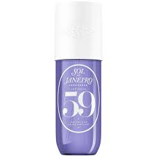 sol de janeiro fragrance cheirosa 59 - 90ml /3 fl oz