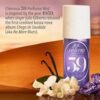 sol de janeiro fragrance cheirosa 59 - 90ml /3 fl oz