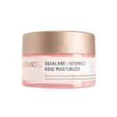 Biossance Squalane + Vitamin C Rose Moisturizer 50Ml / 1.69 Fl Oz