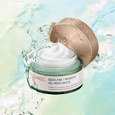biossance squalane + probotic gel moisturizer 50ml / 1.69 fl oz