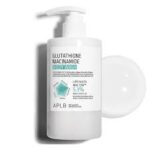 Aplb Glutathione Niacinamide Body Wash 300Ml/ 10.14 Fl Oz