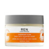 ren overnight glow dark spot sleeping cream 50ml / 1.7 fl oz