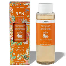 REN ready steady glow daily aha tonic 500ml / 16.9fl oz