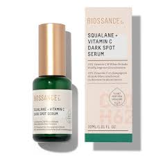 biossance squalane + vitamin c dark spot serum 30ml / 1.01fl oz